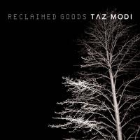Виниловая пластинка TAZ MODI / RECLAIMED GOODS (1LP)